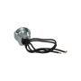 ROSTRA 61-0229 Multi-Purpose Light Bulb Socket