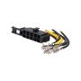 ROSTRA 61-0233 Ignition Switch Connector
