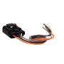 ROSTRA 61-0236 Multi-Purpose Electrical Connector