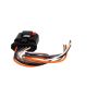 ROSTRA 61-0236 Multi-Purpose Electrical Connector
