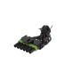 ROSTRA 61-0250 Fuel Tank Selector Valve Connector