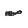 ROSTRA 61-0250 Fuel Tank Selector Valve Connector