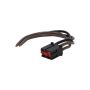 ROSTRA 61-0253 Multi-Purpose Electrical Connector
