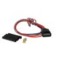 ROSTRA 61-0259 HVAC Blower Motor Resistor Connector