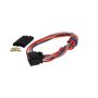 ROSTRA 61-0259 HVAC Blower Motor Resistor Connector
