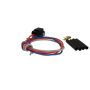 ROSTRA 61-0259 HVAC Blower Motor Resistor Connector