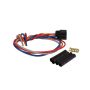 ROSTRA 61-0259 HVAC Blower Motor Resistor Connector