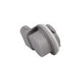 ROSTRA 61-0261 Multi-Purpose Light Bulb Socket