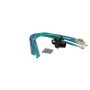 ROSTRA 61-0268 HVAC Blower Motor Resistor Connector