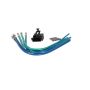 ROSTRA 61-0268 HVAC Blower Motor Resistor Connector