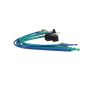 ROSTRA 61-0268 HVAC Blower Motor Resistor Connector