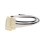 ROSTRA 61-0273 Headlight Switch Connector