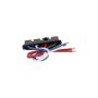 ROSTRA 61-0276 Voltage Regulator Connector