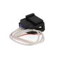 ROSTRA 61-0282 Multi-Purpose Electrical Connector