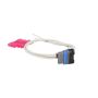 ROSTRA 61-0284 Exhaust Gas Recirculation (EGR) Valve Motor Connector