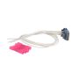 ROSTRA 61-0284 Exhaust Gas Recirculation (EGR) Valve Motor Connector