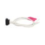 ROSTRA 61-0284 Exhaust Gas Recirculation (EGR) Valve Motor Connector