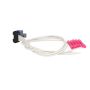 ROSTRA 61-0284 Exhaust Gas Recirculation (EGR) Valve Motor Connector