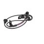 ROSTRA 61-0286 ABS Wheel Speed Sensor Wiring Harness