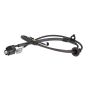 ROSTRA 61-0286 ABS Wheel Speed Sensor Wiring Harness