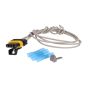ROSTRA 61-0295 Multi-Purpose Electrical Connector