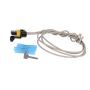 ROSTRA 61-0295 Multi-Purpose Electrical Connector