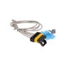 ROSTRA 61-0295 Multi-Purpose Electrical Connector
