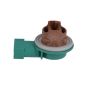 ROSTRA 61-0296 Turn Signal Light Socket