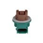 ROSTRA 61-0296 Turn Signal Light Socket