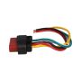 ROSTRA 61-0298 Windshield Wiper Motor Connector
