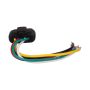 ROSTRA 61-0298 Windshield Wiper Motor Connector