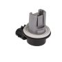 ROSTRA 61-0311 Multi-Purpose Light Bulb Socket