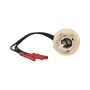 ROSTRA 61-0312 Multi-Purpose Light Bulb Socket