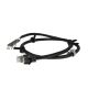 ROSTRA 61-0314 ABS Wheel Speed Sensor Wiring Harness