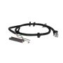 ROSTRA 61-0314 ABS Wheel Speed Sensor Wiring Harness