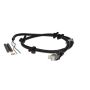 ROSTRA 61-0314 ABS Wheel Speed Sensor Wiring Harness