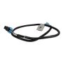ROSTRA 61-0316 ABS Wheel Speed Sensor Wiring Harness