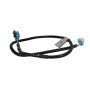ROSTRA 61-0316 ABS Wheel Speed Sensor Wiring Harness