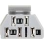 ROSTRA 61-0325 Multi-Purpose Electrical Connector