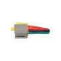 ROSTRA 61-0325 Multi-Purpose Electrical Connector