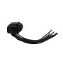 ROSTRA 61-0331 Neutral Safety Switch Connector