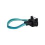 ROSTRA 61-0340 Engine Cooling Fan Motor Connector