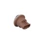 ROSTRA 61-0350 Multi-Purpose Light Bulb Socket