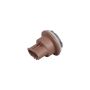 ROSTRA 61-0350 Multi-Purpose Light Bulb Socket