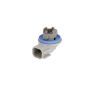 ROSTRA 61-0357 Multi-Purpose Light Bulb Socket