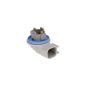 ROSTRA 61-0357 Multi-Purpose Light Bulb Socket