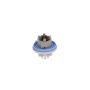 ROSTRA 61-0357 Multi-Purpose Light Bulb Socket