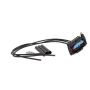 ROSTRA 61-0361 Ignition Coil Connector