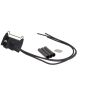 ROSTRA 61-0361 Ignition Coil Connector