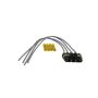 ROSTRA 61-0374 HVAC Blower Motor Resistor Connector